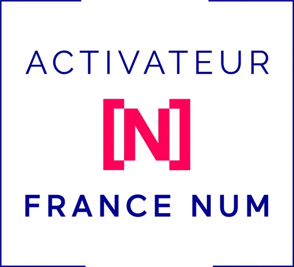 Creastory Conseil, activateur France Num